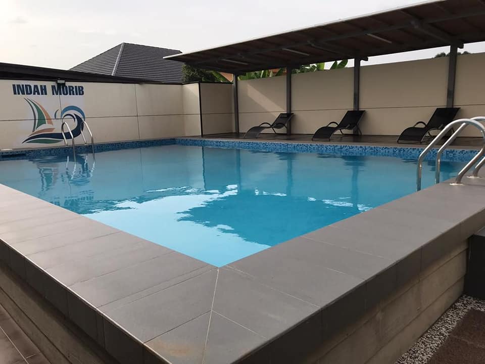 Pool H3